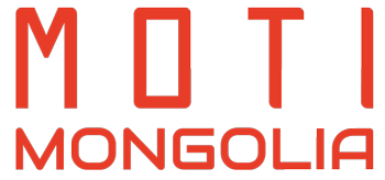 MOTI MONGOLIA